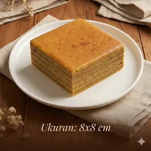 LAPIS LEGIT SPESIAL PREMIUM ORIGINAL 8X8 LEMBUT BASAH HARUM