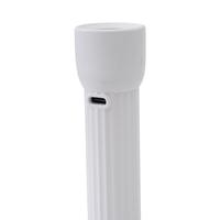 Gambar AZKO Apa Senter Rechargeable 2 Watt 60 Lumen - Putih Flashlight Torch Light Lampu Darurat Lampu Genggam dari AZKO ID Kota Administrasi Jakarta Barat 5 Tokopedia