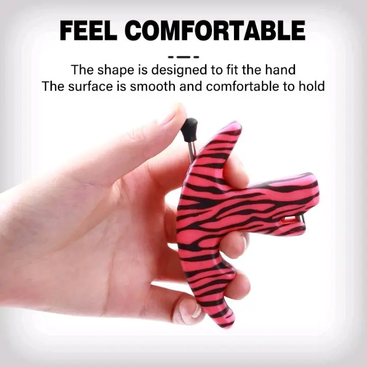 Trigger Release Aids For  Compound  Bow -  Alat Bantu Penarik String 3