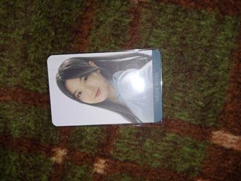 Product Review of PHOTOCARD A GAZE OF DREAM (PC KALENDER) 2025 JKT48 TERJAMIN OFFICIAL 100% from R**1 o**a ** 0