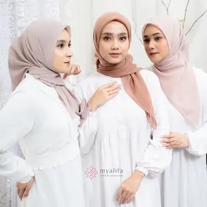 Hijab Aromatic Square Cherrys Hijab Square Premium Hijab Segi Empat Pollycotton Nyaman Hijab Basic Lembut Anti Letoy Hijab Wangi Hijab Polos Hijab Merah Putih Segi Empat