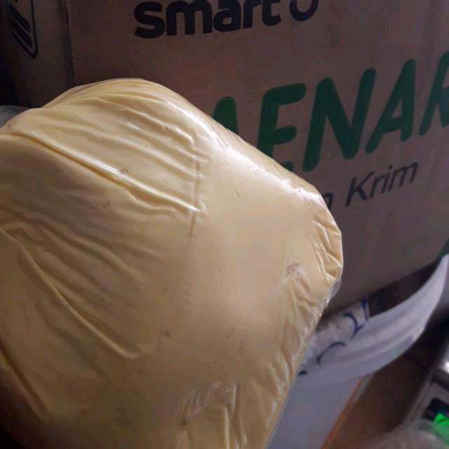 Menara Margarine 500 Gram 0