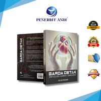 Gambar Penerbit Andi - Garda Detak Antalogi Gawat Darurat dari Andi Publisher Kab. Sleman 3 Tokopedia