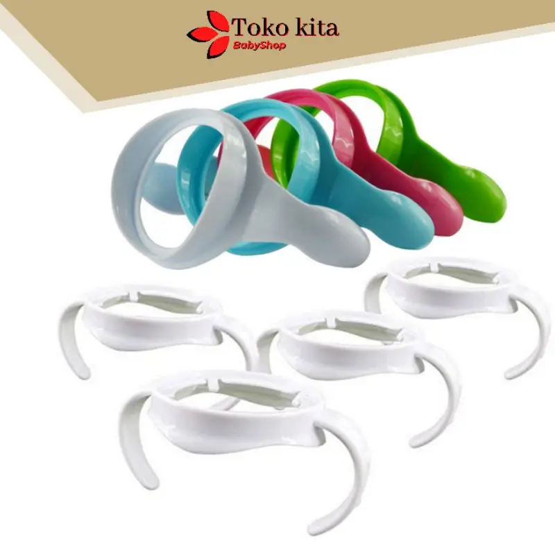 pegangan botol avent natural dan clasik Accessories Bottle