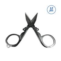 Gambar [KBM] Hero Gunting Lipat Saku Kecil LUSINAN / Folding Trip Scissors Isi 12 dari Klik Beli Mart Kota Tangerang 5 Tokopedia