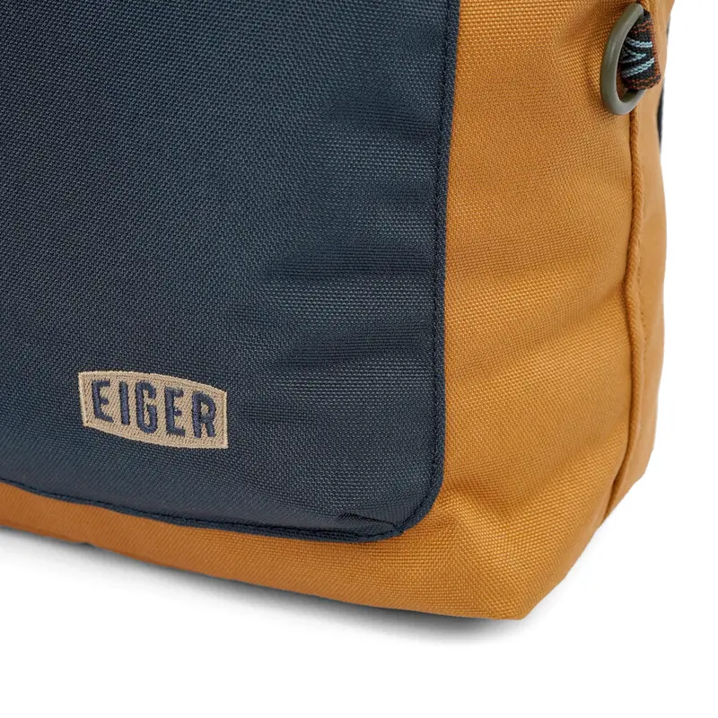 EIGER PATHWAY 2.0 SHOULDER BAG 5