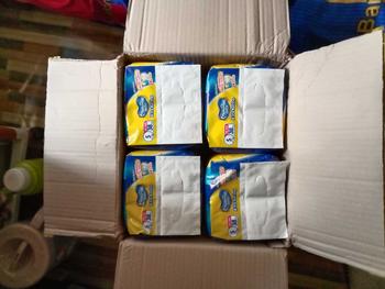 Product Review of MAMYPOKO KARTON (4BALL) KEDIRI JATIM from g**h 0