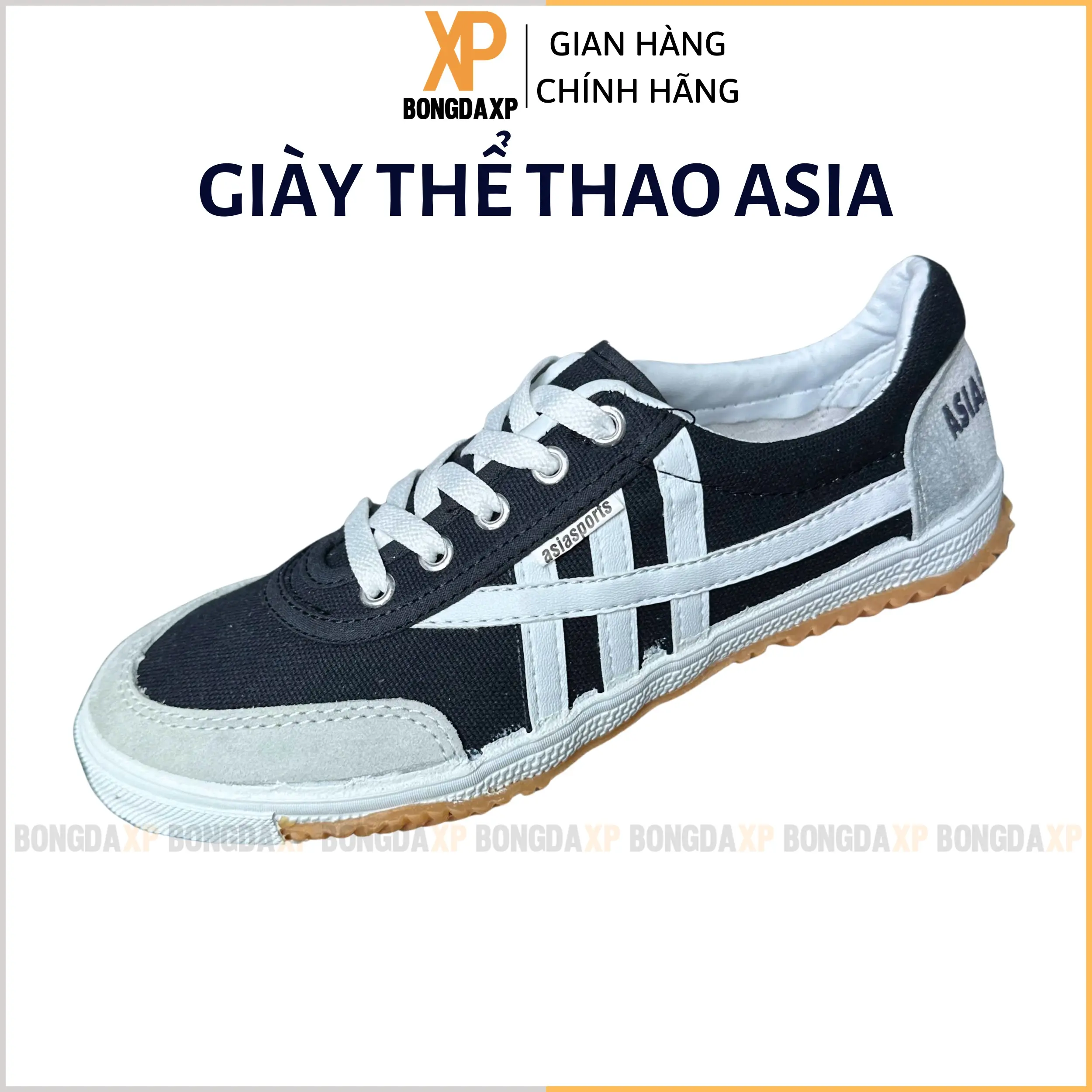 Bata Xanh Đậm