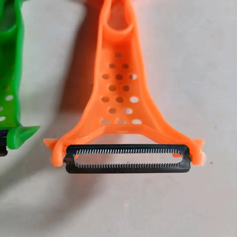 Alat Pengupas Buah dan Sayuran - Fruit & Vegetable Utensils Pisau 1