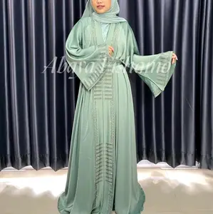Abaya Wanita Imot Edisi 1