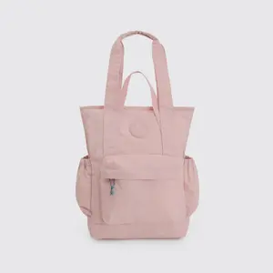 Exsport Daily Casual Totepack, Light Pink, L