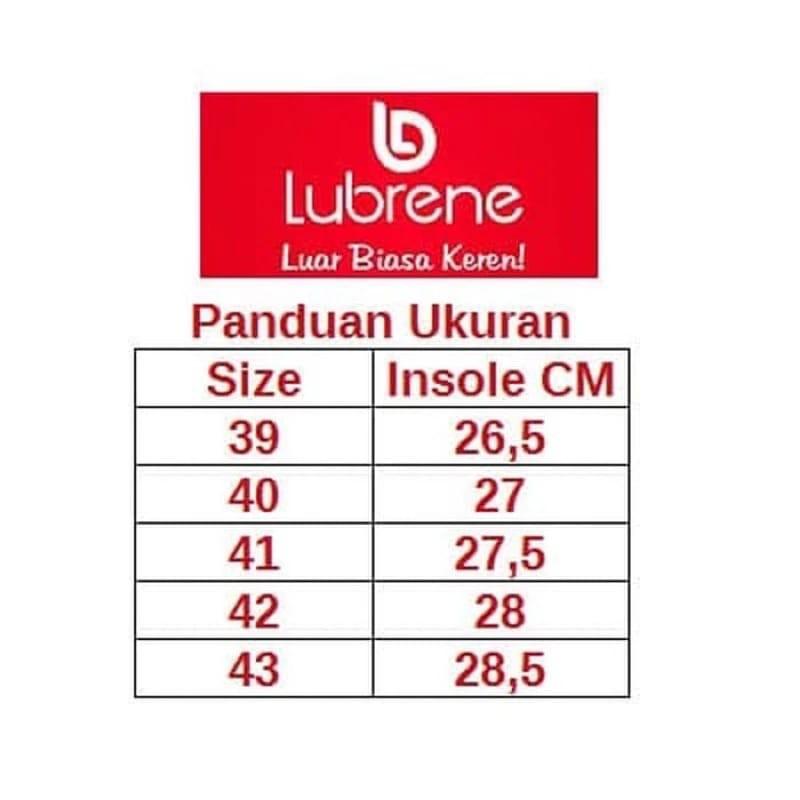 Product Introduction of SANDAL GUNUNG HIKING PRIA, LUBRENE CORRADO-GM Sz 38-43 TERBARU 0