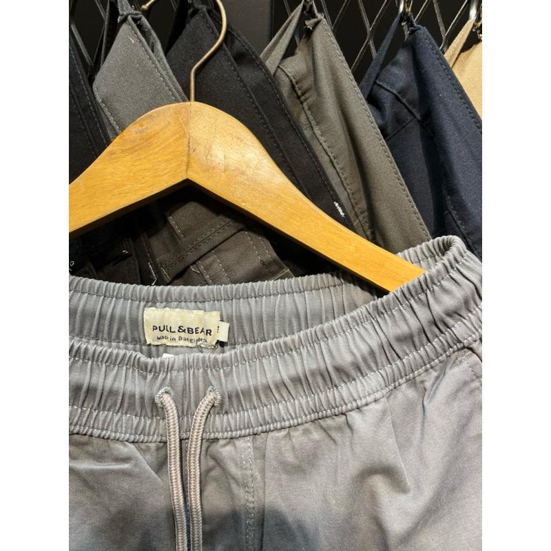 BEST SELLER REAL PICT Celana Pendek Pria Boardshort Branded 2