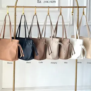 TOTEBAG WANITA CHELA - SHOPPER WANITA