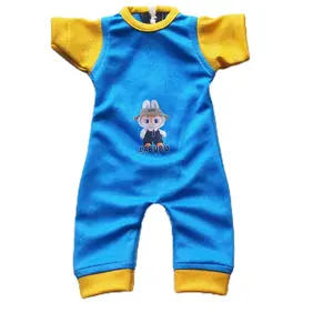 Baju hewan steting belakang khusus hewan monyet