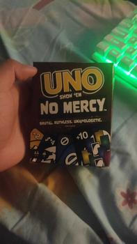 Product Review of Family Group Game No Mercy Playing Cards from J**v 0