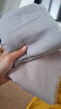 Product Review of Paris Jadul // Hijab Segi Empat Paris Legend jilbab paris jadul from p**♡ 0