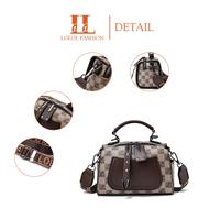 Gambar LOLOL Fashion Tas Selempang Wanita Sling Bag Wanita Tas Handbag   Tas Cewek Mini Bag  Tas Cewek Fashion Cantik Tas cewek Terbaru 2024-81856 Kulit - KHAKI dari LOLOL FASHION Kota Semarang 5 Tokopedia