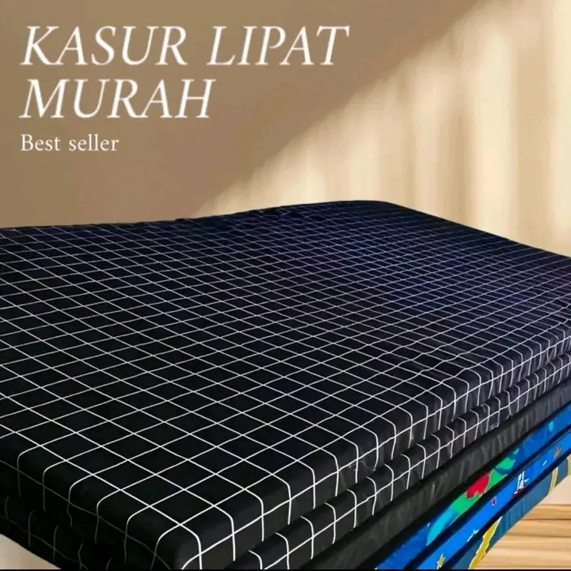 Karpet Lipat dan Karpet Lantai karpet lembut model terbaru Ranjang Furniture sudut ukuran busa tilam anak 0