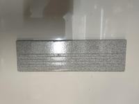 Gambar CUCI GUDANG SIN-GRES 6 x 20 CM STEPNOSING TANGGA SINGRES / ANTI SLIP TANGGA - 6211 Dark Green dari Tirta Bangunan Kota Depok 5 Tokopedia