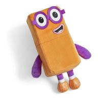 Gambar Hand2Mind Numberblocks One dan Two 1 dan 2 Playful Pals Plush Mainan Teman Lembut dan Menggemaskan Karakter Ramah dari Seri TV Populer Numberblocks dari Learning Resources Indonesia Kota Tangerang 4 Tokopedia