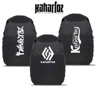 Gambar Kahartoz Raincoat Tas Waterproof Anti Air Raincoat Pelindung Hujan Raincover Jas Hujan Tas Ransel - 01 Hitam dari KAHARTOZ Kota Sukabumi 1 Tokopedia