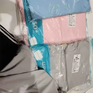 Bailey Jaket Hoodie Wanita Pelindung Sinar UV Premium Breathable Comfortable UPF50+ Olahraga Wanita Jaket