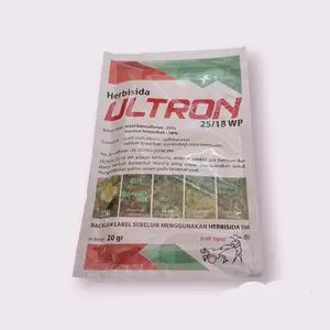 ULTRON 25/18 WP KEMASAN 20GRAM PERSACHET HERBISIDA