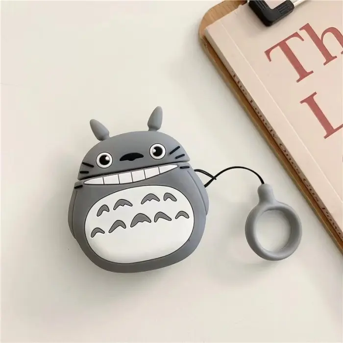 i12+Totoro
