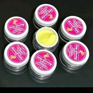 1 pcs Salep Glowing - Produk Perawatan Kulit Terbaik 5gr
