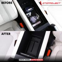 Gambar Otoproject - Silicone Inner Console Box Multitray iCar V23 | Organizer Console Tengah Multi Compartment dari Otoproject Kab. Tangerang 2 Tokopedia