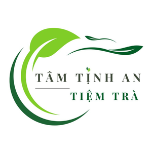 Tiệm Trà Tâm Tịnh An