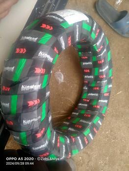 Product Review of Ban Tubeless Kingland 130/70 13 & 110/70 13 Kingland#ban nmax 100% original from p**a 0