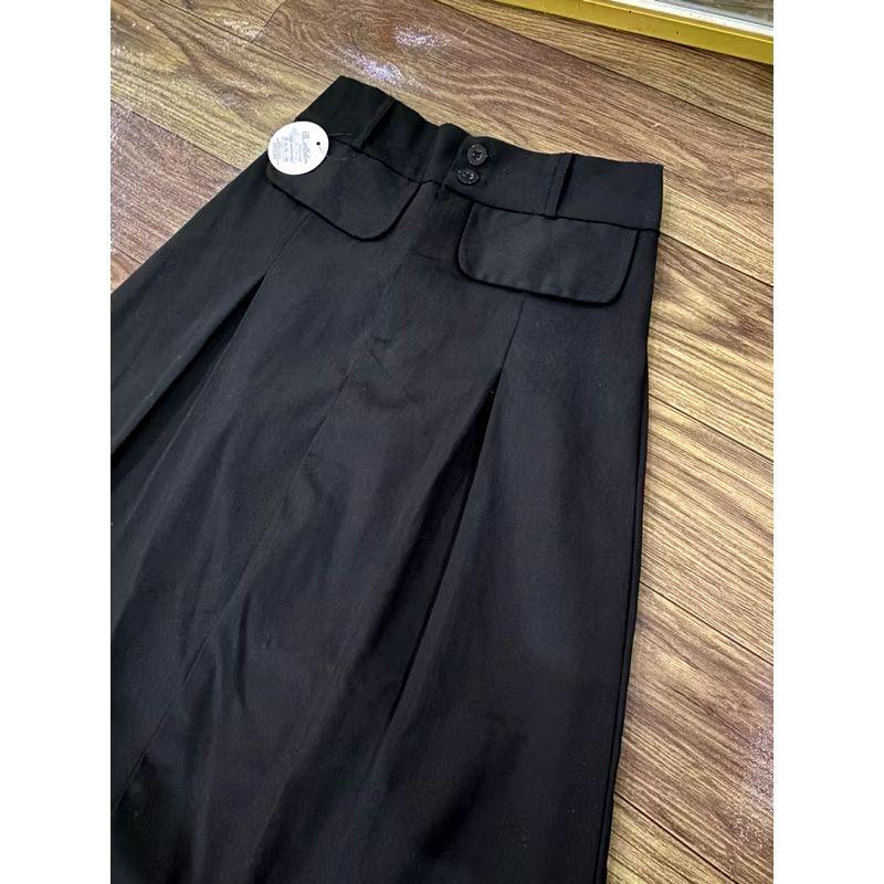 Alice Rok Skirt Terbaru Katun Combed Twill Tebal Premium Nyaman Formal Kerja Alice Rok Skirt Terbaru Katun Combed Twill Tebal Premium Nyaman Formal Kerja