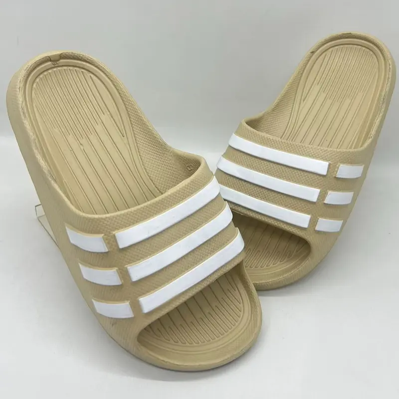 Fuhaha A313 Sandal Pria Wanita Selop Remaja Dewasa Sandal Anak Sandal Karet Merek Fuhaha Ukuran 30-45 3