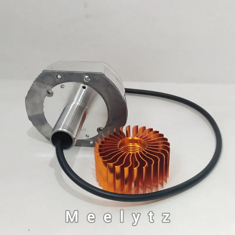 IBRIGHT ZE 33 - Projie Biled Cut Off mini 2.5inc Original Ibright Jamin terang ZE33 5
