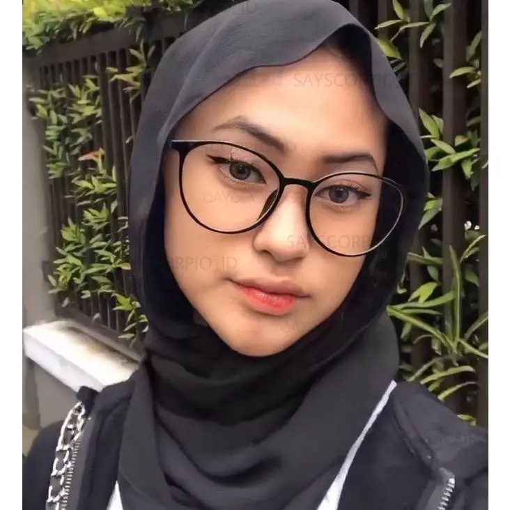 Sayscorpio_id Kacamata Kode Dmfelli