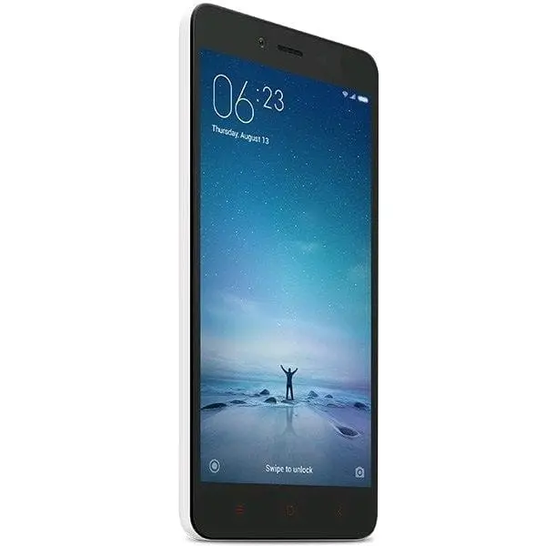 Smartphone 2 Layar 5,5inci 4G Lte Android murah