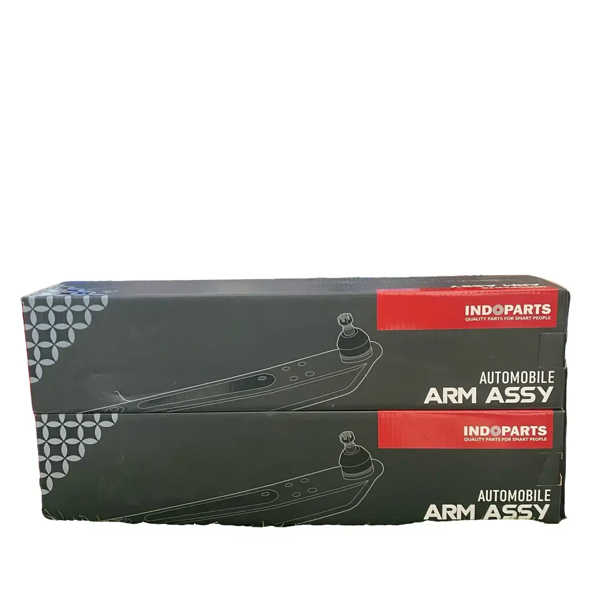 ￼LOWER ARM - SAYAP BAWAH SUZUKI CARRY ST 100 EXSTRA 1.0 46200-79002-000 INDOPARTS Motorcycle