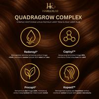 Gambar HairLuxLab Booster Serum Penumbuh Rambut - 3% Redensyl + 25 Superfood Ingredients (Solusi Botak) - All In one Shampo dari HairLuxLab Official Store Kota Tangerang Selatan 3 Tokopedia