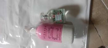 Product Review of BIZARRE Glow Body Lotion Lotion Kulit Tubuh 300 ML from r**a 0