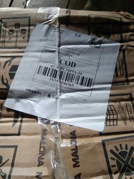 Product Review of COD Soes Coklat Cokelat/strawberry/ 500g/1kg /Update kemasan terbaru / merek baru/Malona/ mix rasa/halal Kue Sus Kering Isi soes coklat lumer 1 kgr Enak Murah （Cemilan keluarga, cocok untuk dewasa dan anak-anak） Chocolate Food Makanan Snack Manis from N**a r**a 1