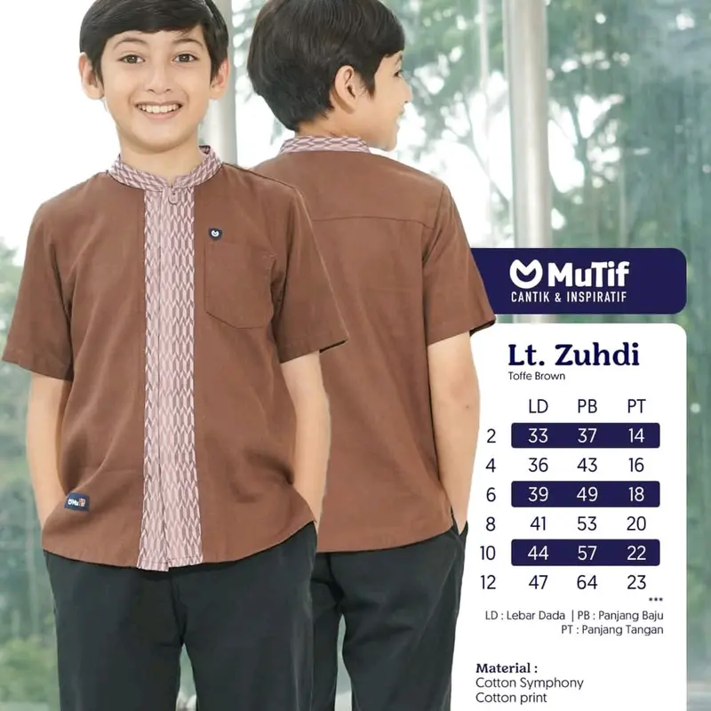 NEW ARRIVAL SARIMBIT MUTIF 2025 SERIES NITYA & ZUHDI 8