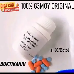 VitGem isi 60&30 super bestt seller