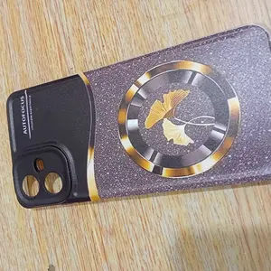 Casing Kompatible Untuk Hp SAMSUNG A07 A06 A05 A04 A04E A03  Softcase Procamera Silicon Pro Camera Softcase kesing Hp Pelindung Lucu Case Murah