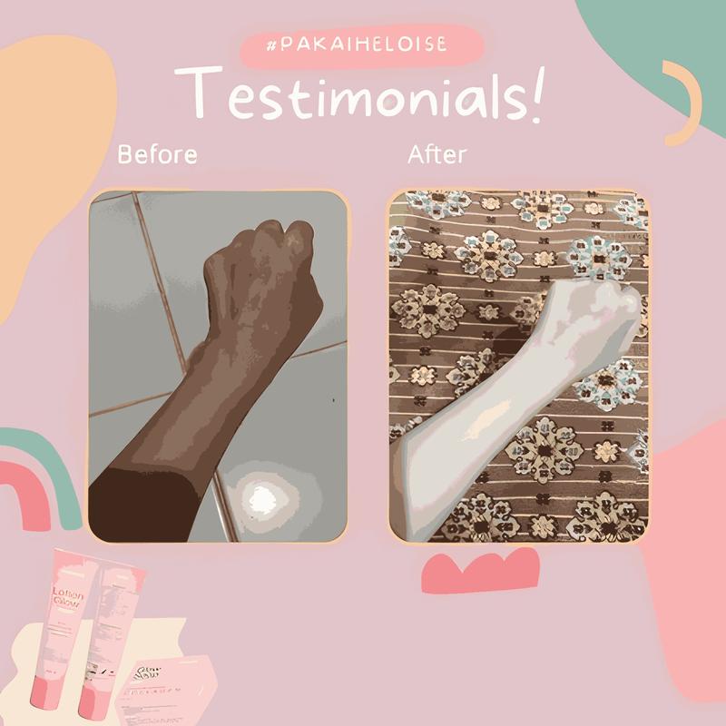 Glow soap Heloise Beauty Sabun 5