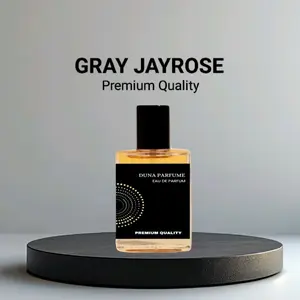 GRAY JAYROSE - PARFUM PRIA PREMIUM QUALITY (AROMA SEGAR)