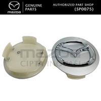 Gambar Dop Tutup Velg Biante 3 5 6 8 MX5 CX7 CX9 RX8 Wheel Cap Center dari Mazda Cipta Inovasi Kab. Tangerang 1 Tokopedia