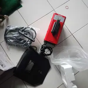 Trex Mesin Las Inverter MMA-350 watt Inverter Mesin las Mesin trafo las Mesin las Mesin las Alat las IGBT