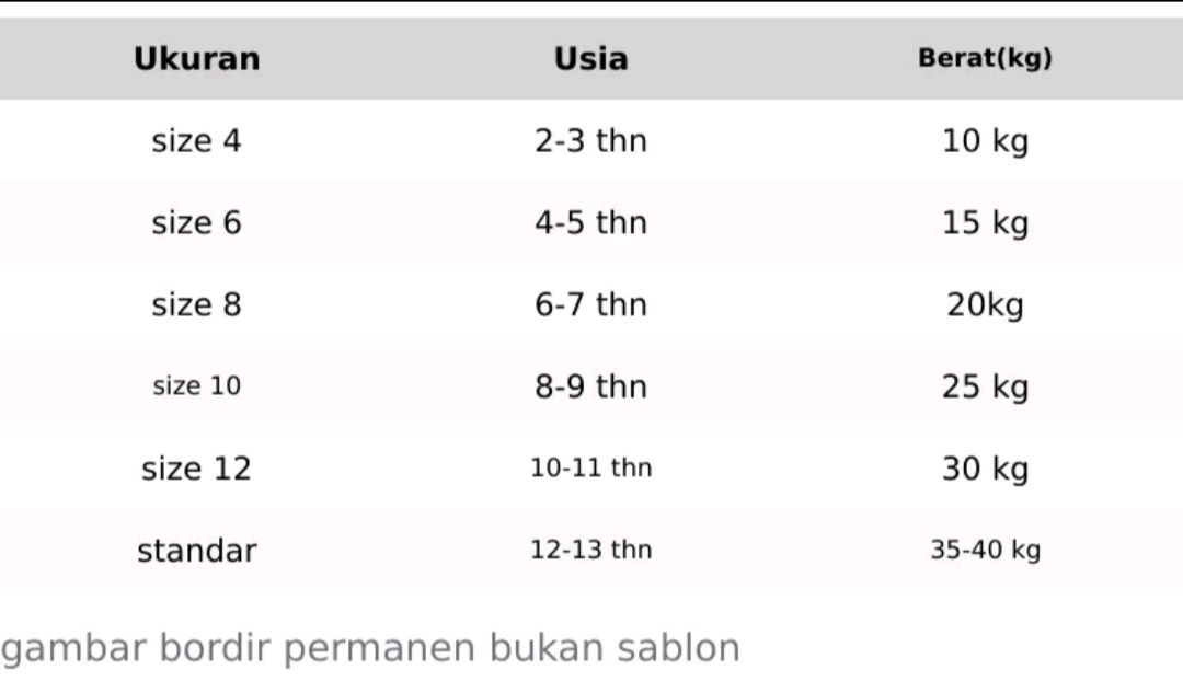 Celana pendek anak motif beruang untuk 3-13 thn simplee Karet Santai Melar